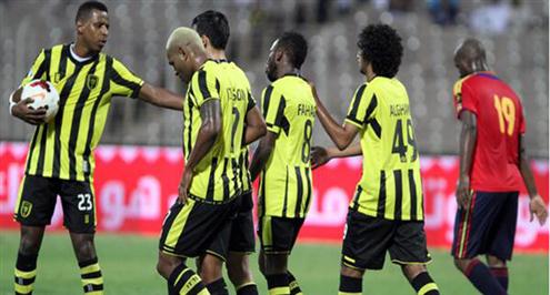 اتحاد الكرة يصدر جدول دور 16 لكأس ولي العهد